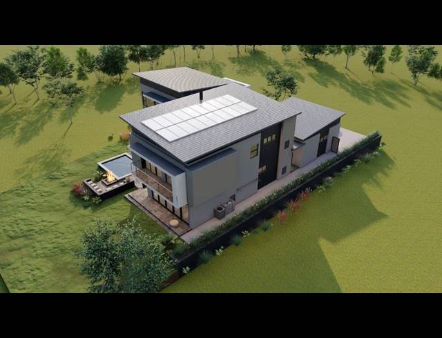 5 BEDROOM HOUSE FOR SALE IN MIDSTREAM HEIGHTS